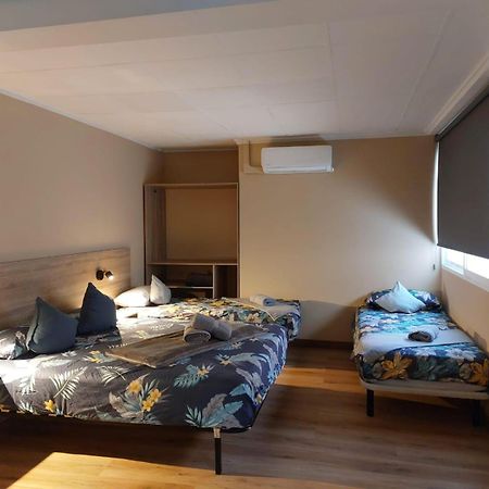 Optimus Comfort Валенсия Экстерьер фото