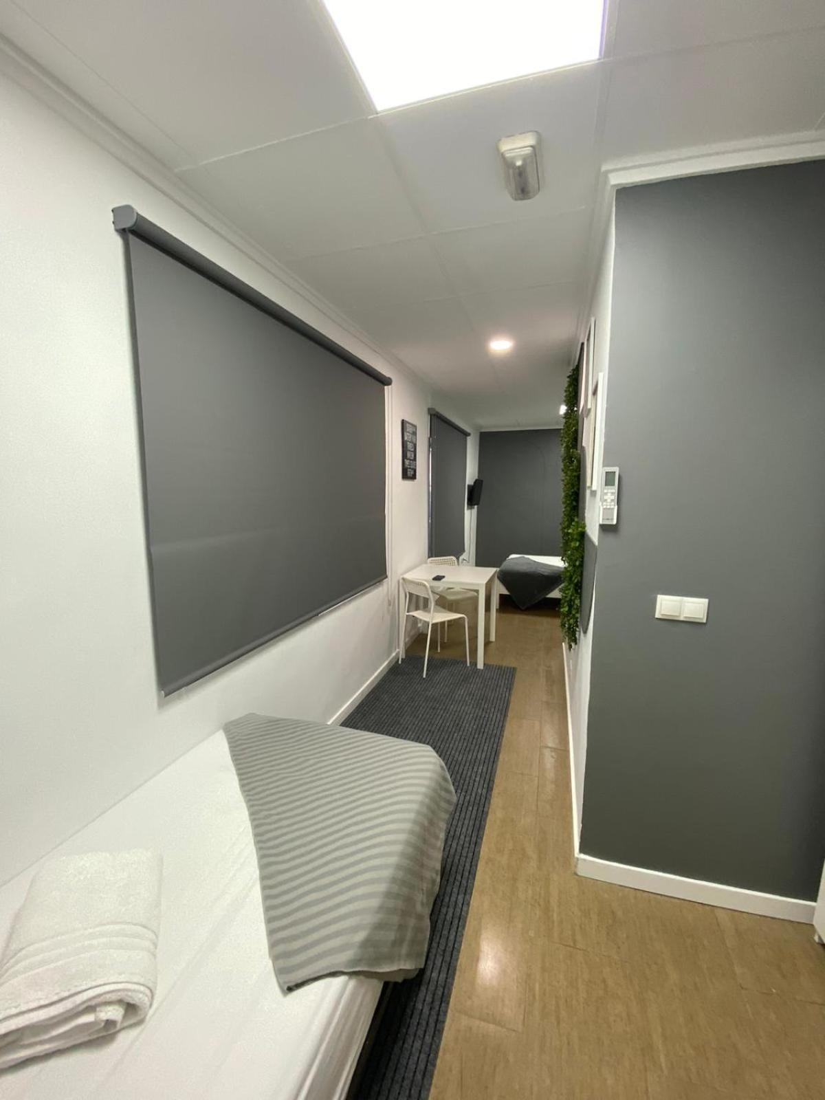Optimus Comfort Валенсия Экстерьер фото