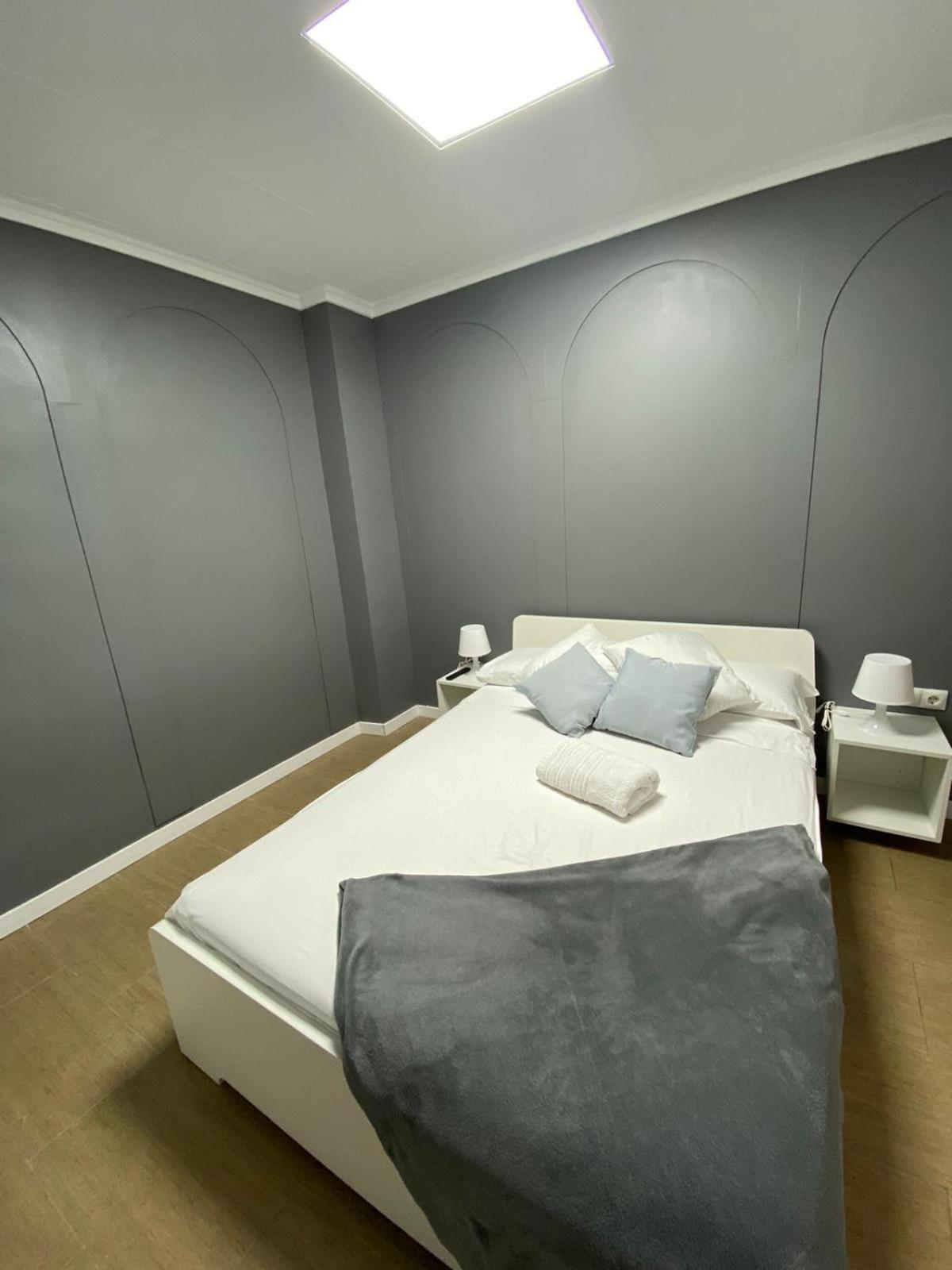 Optimus Comfort Валенсия Экстерьер фото