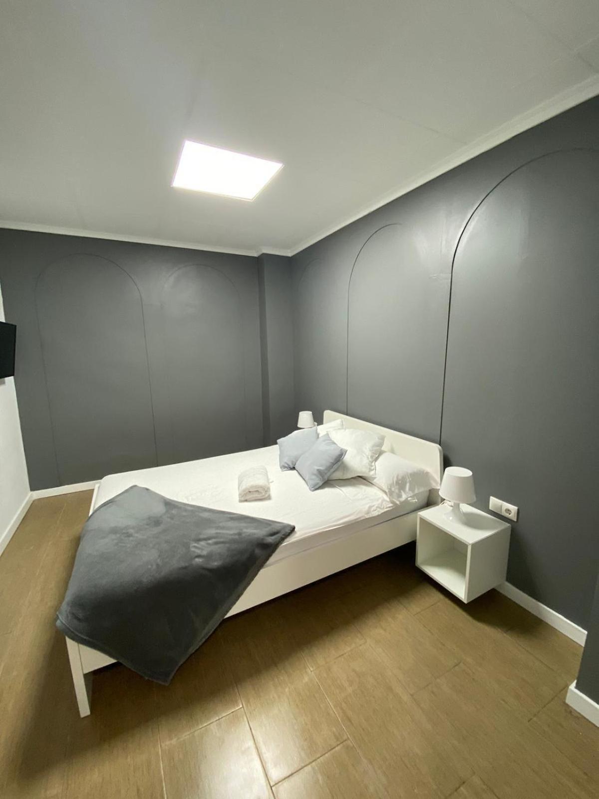 Optimus Comfort Валенсия Экстерьер фото