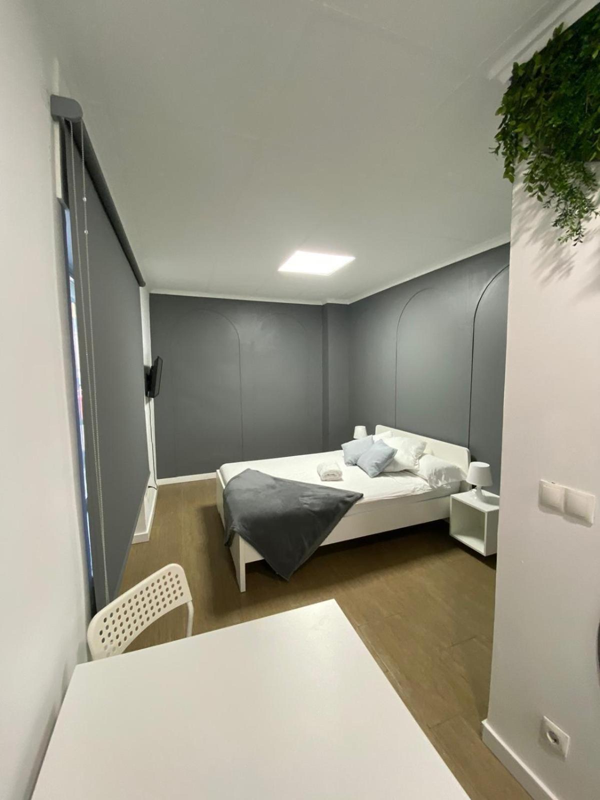 Optimus Comfort Валенсия Экстерьер фото