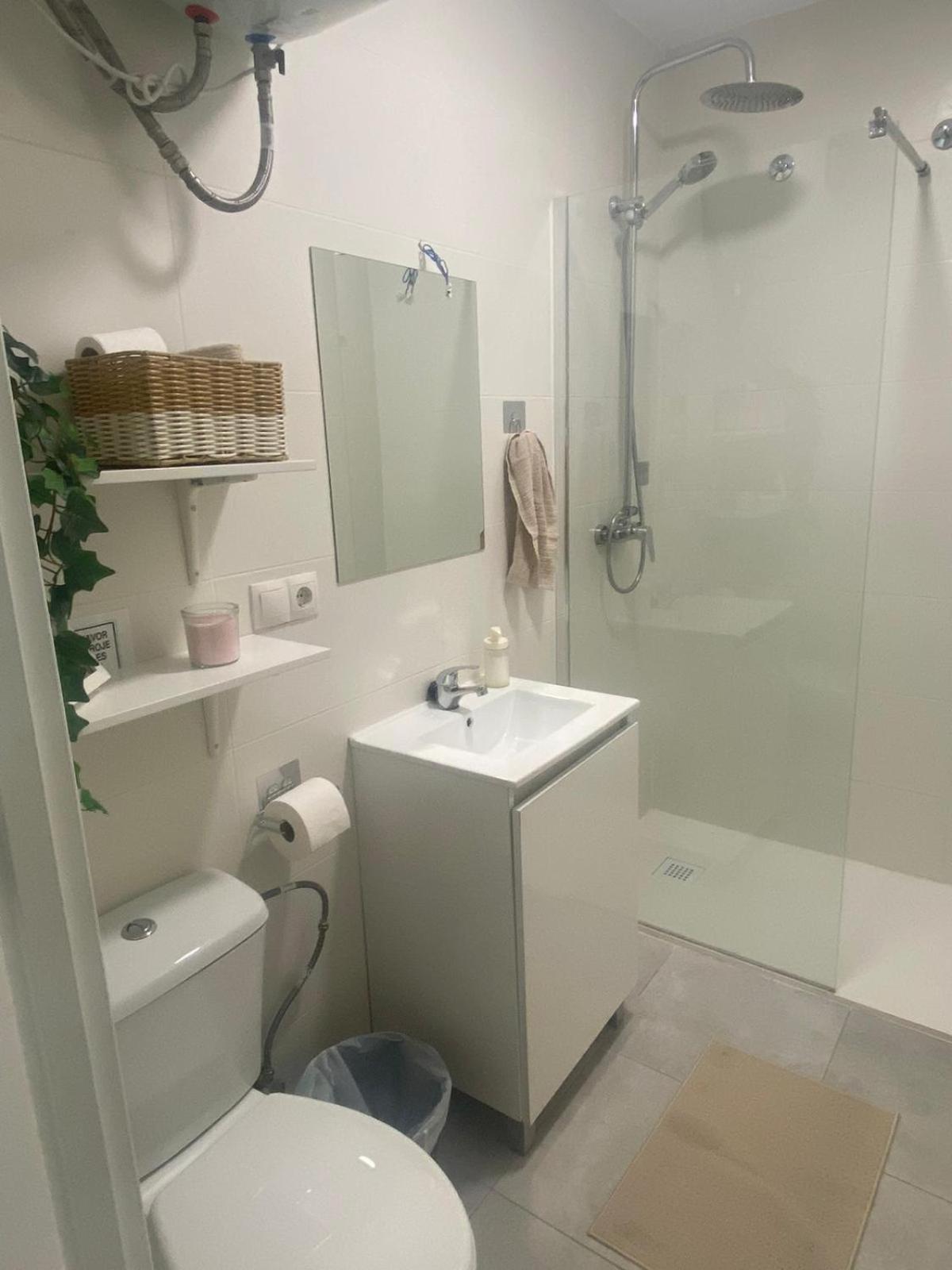 Optimus Comfort Валенсия Экстерьер фото
