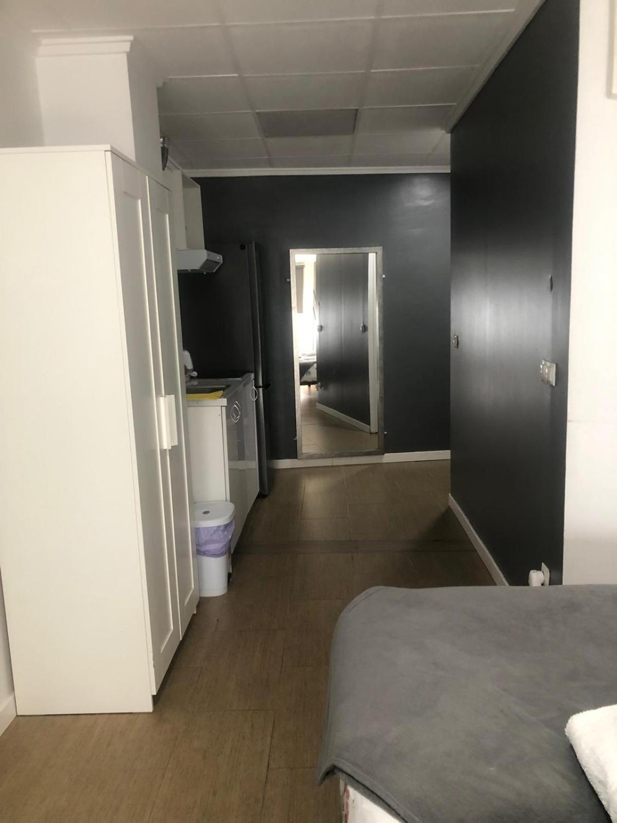 Optimus Comfort Валенсия Экстерьер фото