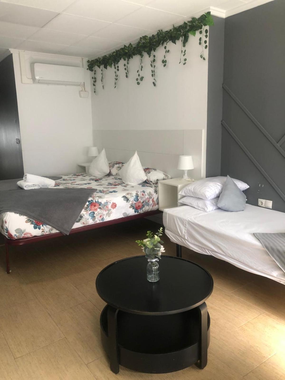 Optimus Comfort Валенсия Экстерьер фото