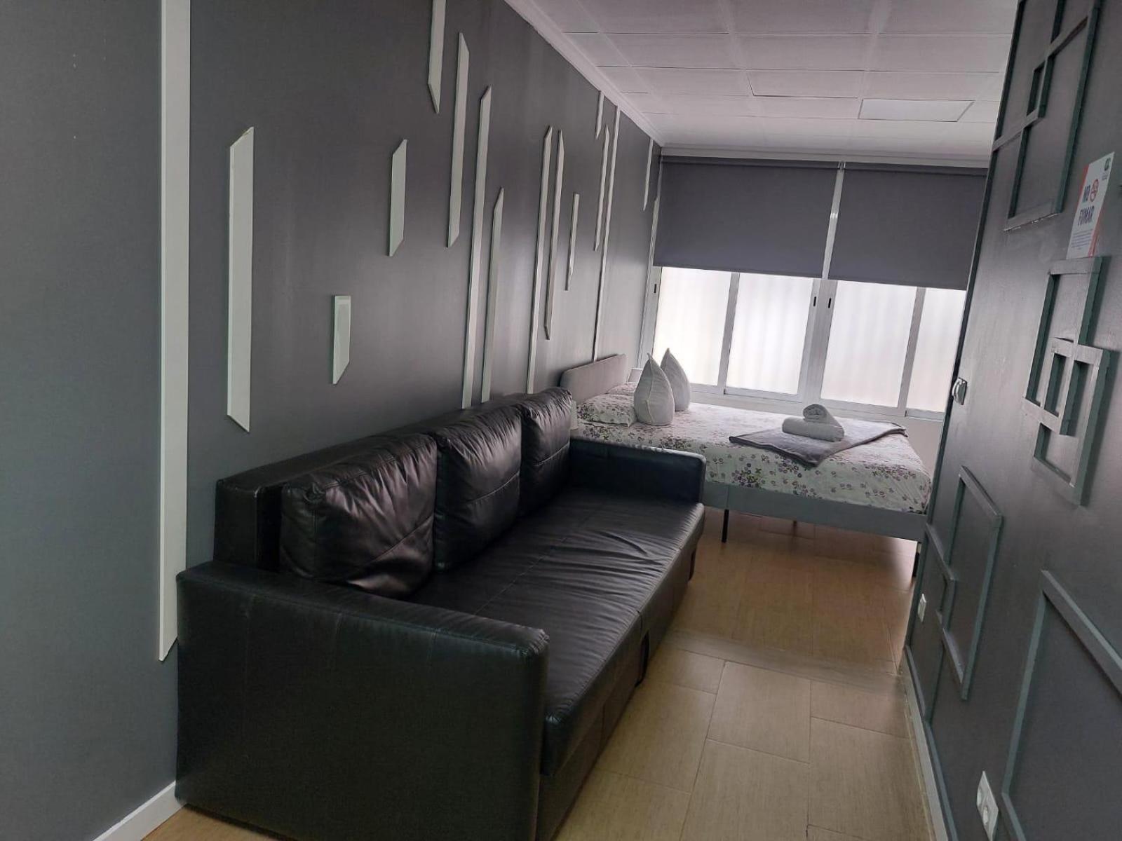 Optimus Comfort Валенсия Экстерьер фото