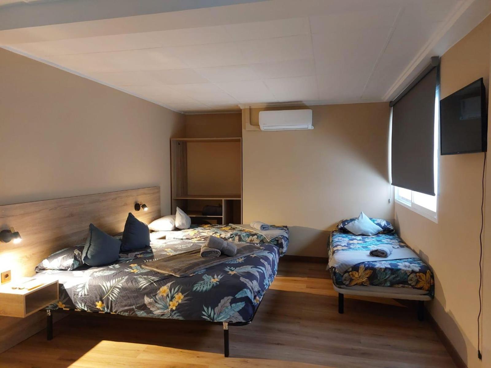 Optimus Comfort Валенсия Экстерьер фото