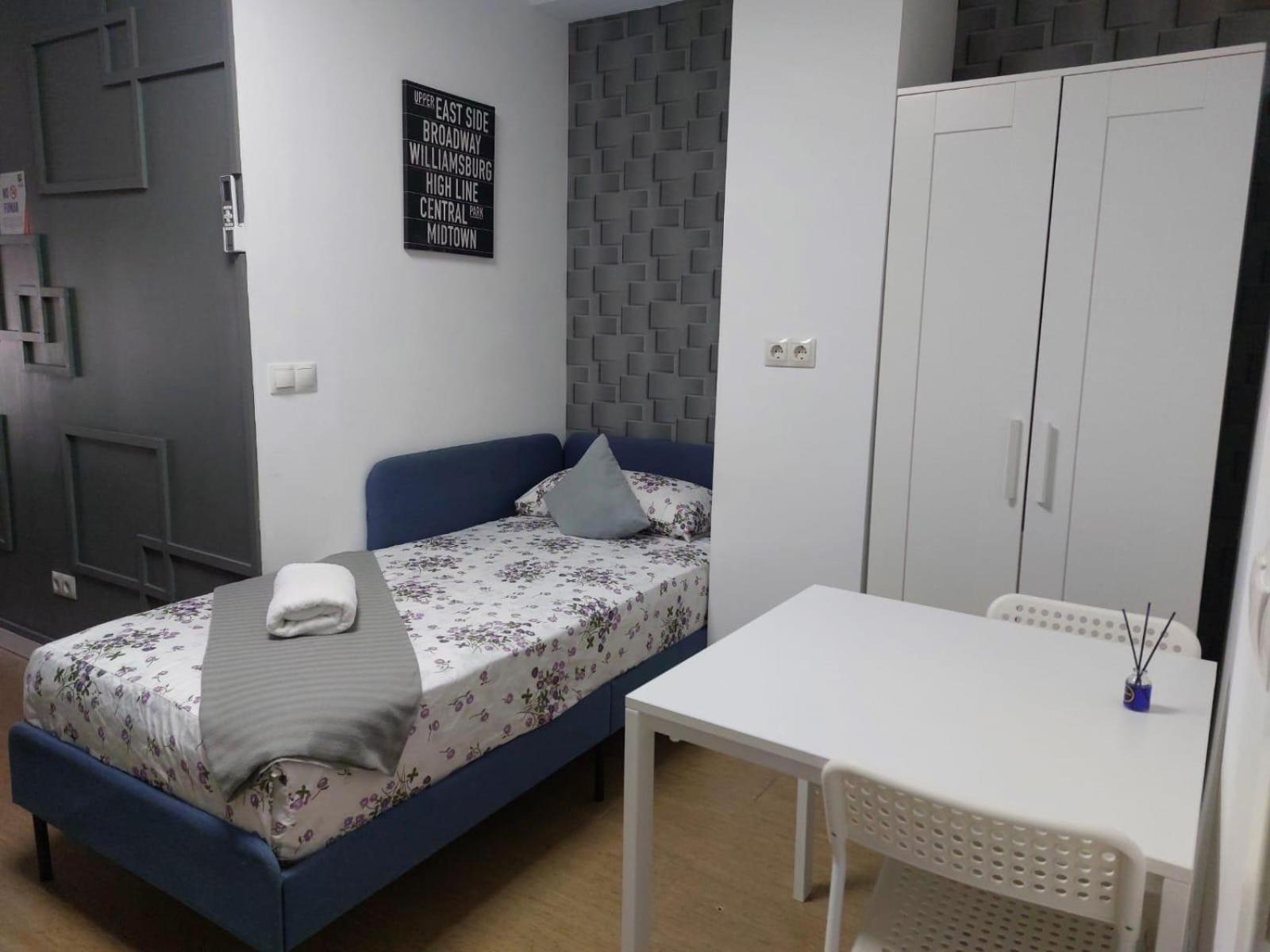 Optimus Comfort Валенсия Экстерьер фото
